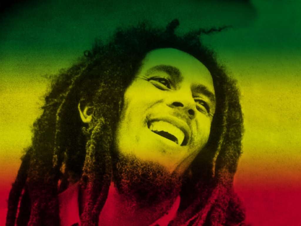 Bob Marley puzzle online