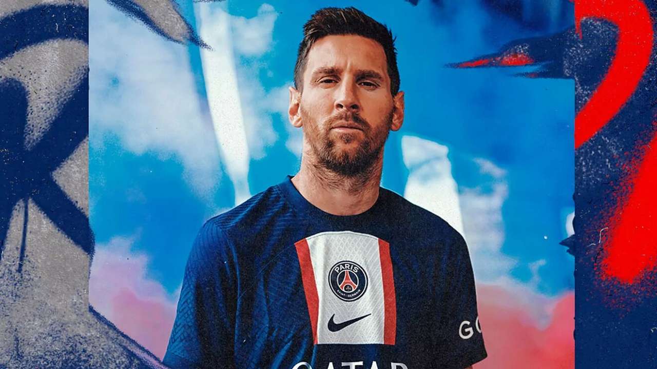 Lionel Messi quebra-cabeças online