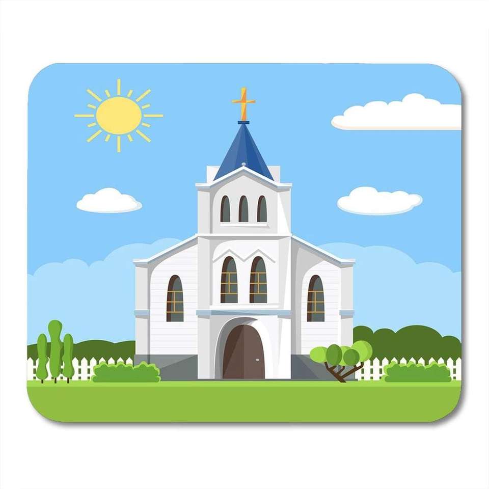 ChurchLife online puzzle