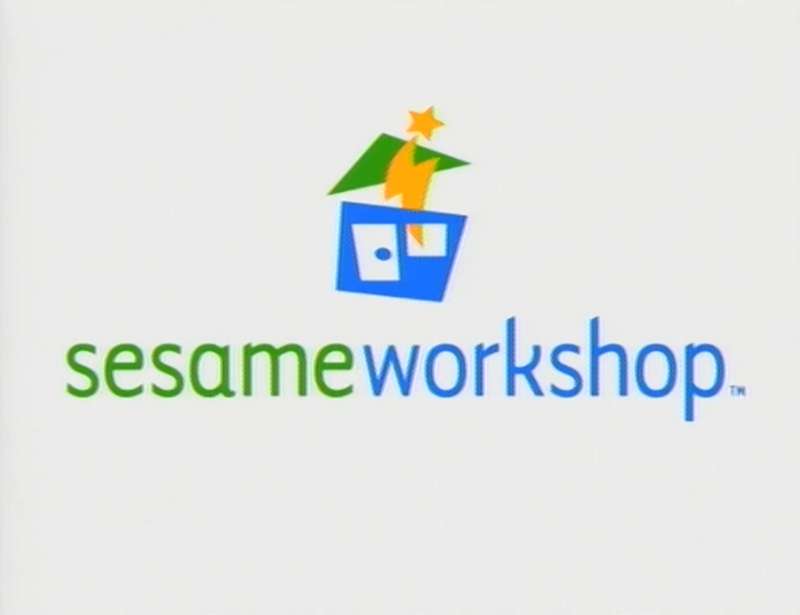 Sezamový workshop skládačky online