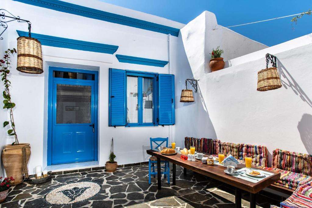 Grieks eiland Rhodos online puzzel