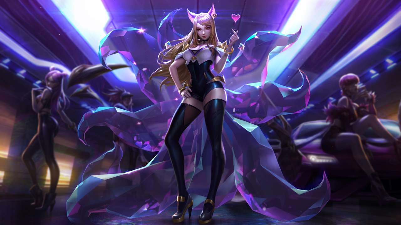 AHRI2123 legpuzzel online