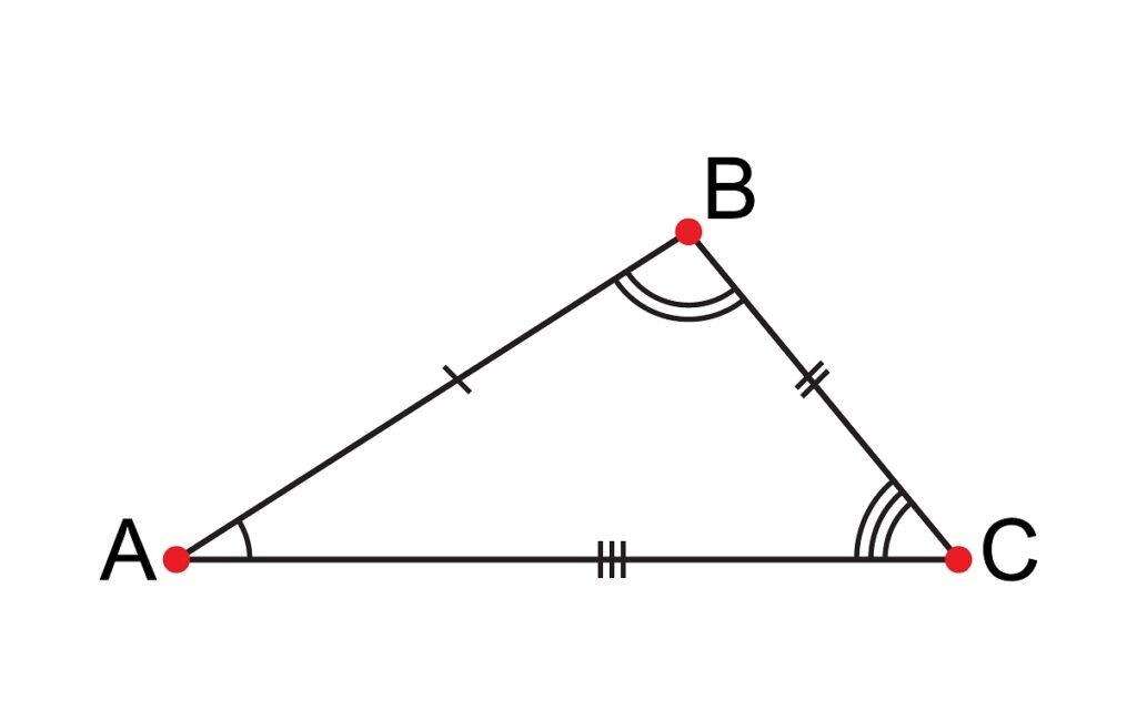 triangoli puzzle online