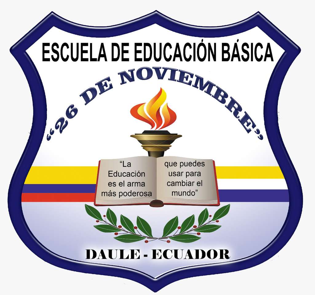 ESCOLA BÁSICA puzzle online