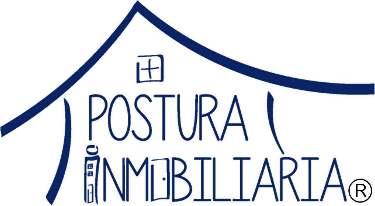 LOGO POSTURA INMOBILIARIA rompecabezas en línea