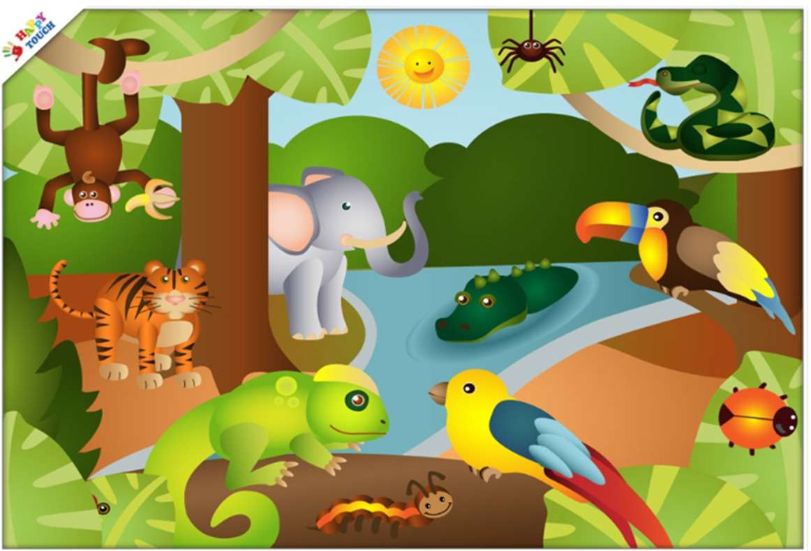 safari33 online puzzle