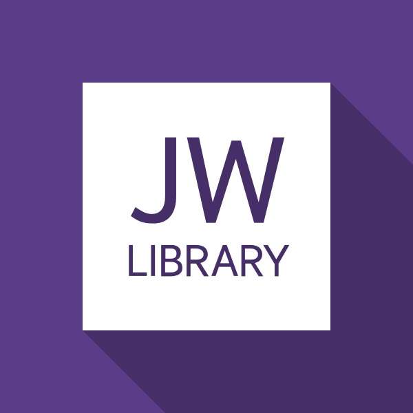лого на уебсайта на jw. орг онлайн пъзел