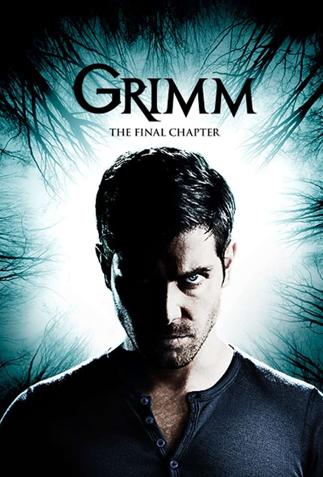 Grimm - Tales of Horror online puzzle
