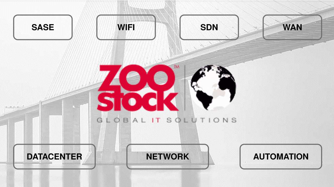 ZOOStock online puzzle