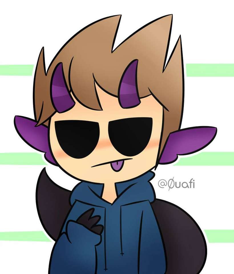 tom from eddsworld online puzzle