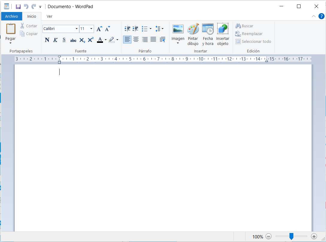 WORDPAD TEXT Pussel online
