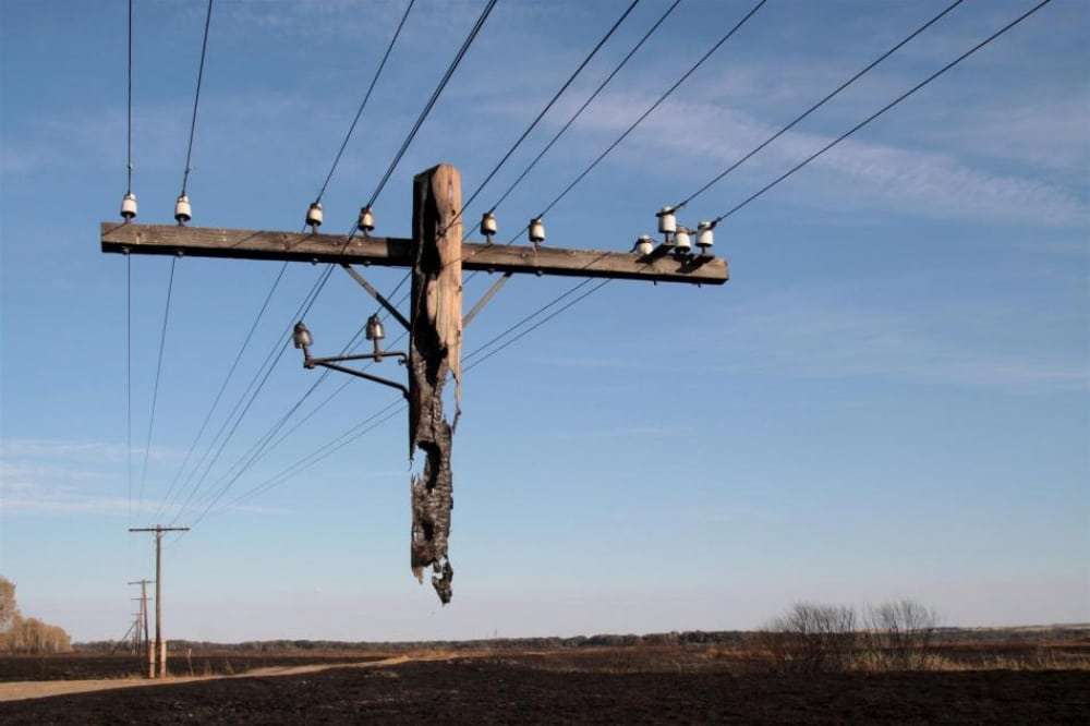 PUESTO DE VUELO EN LA ZONA RURAL rompecabezas en línea