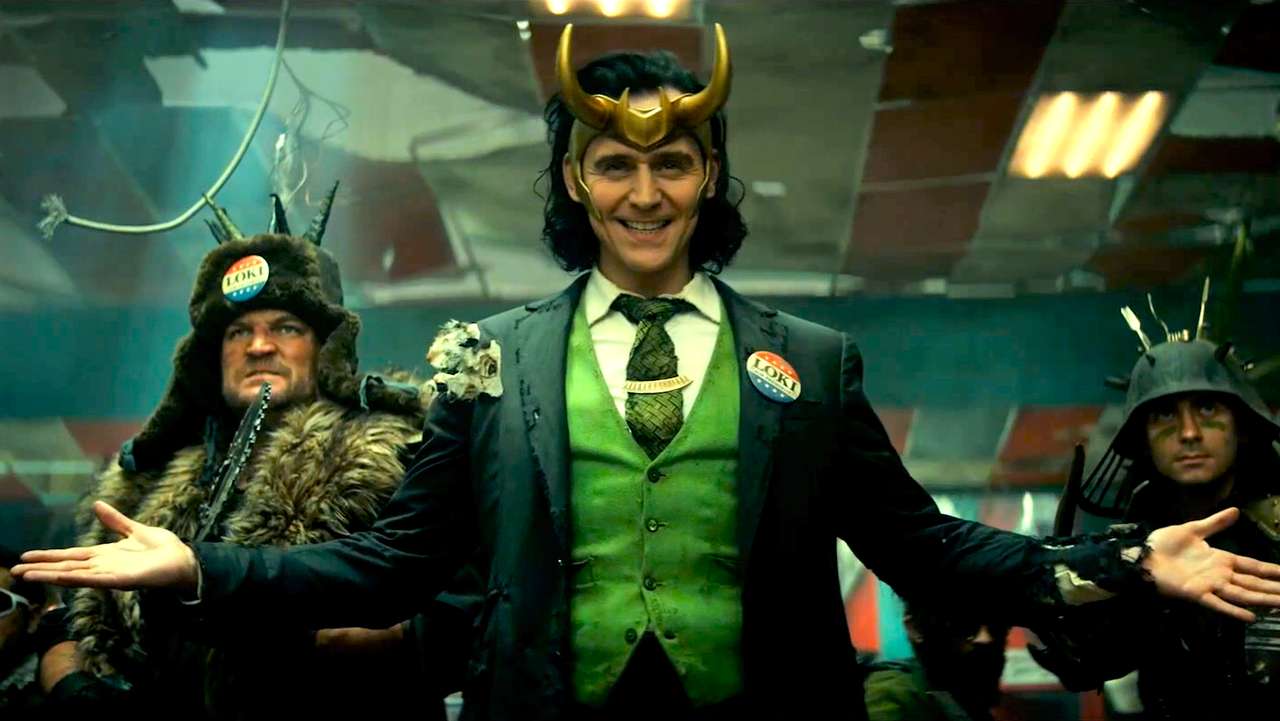 [HxSS] Quebra-cabeça Loki quebra-cabeças online