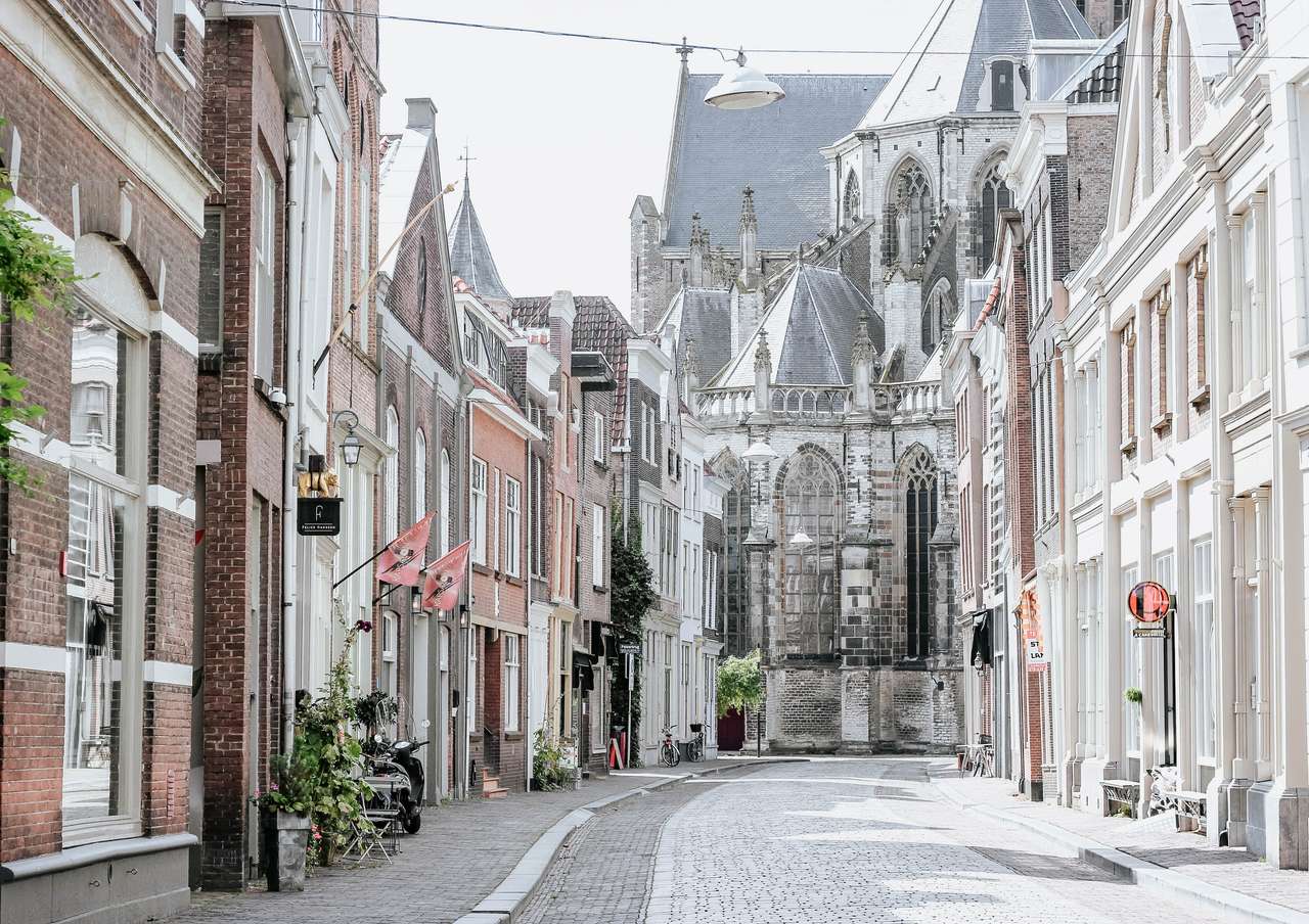Dordrecht, The Netherlands rompecabezas en línea