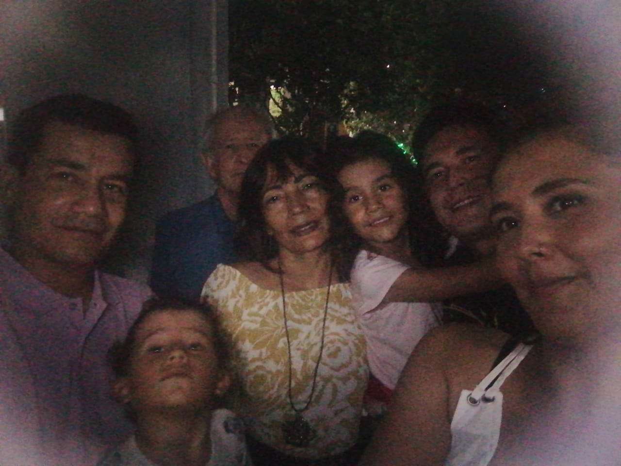 Famille castillane Venegas puzzle en ligne