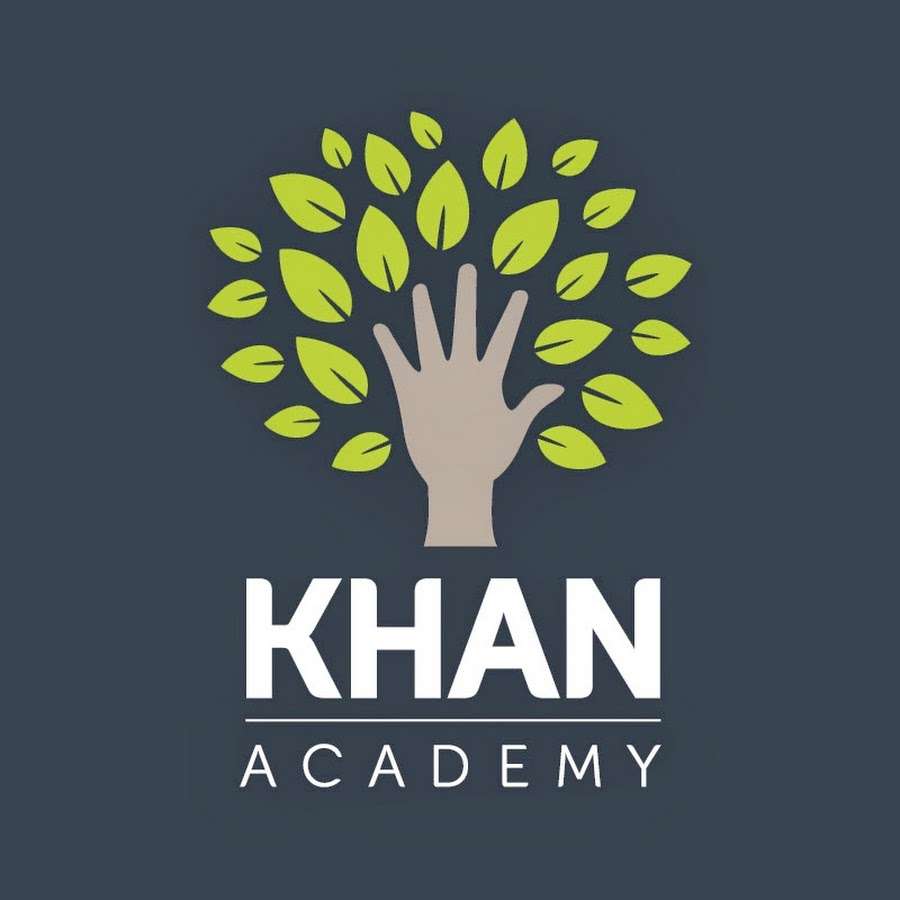 Khan Academy rompecabezas en línea