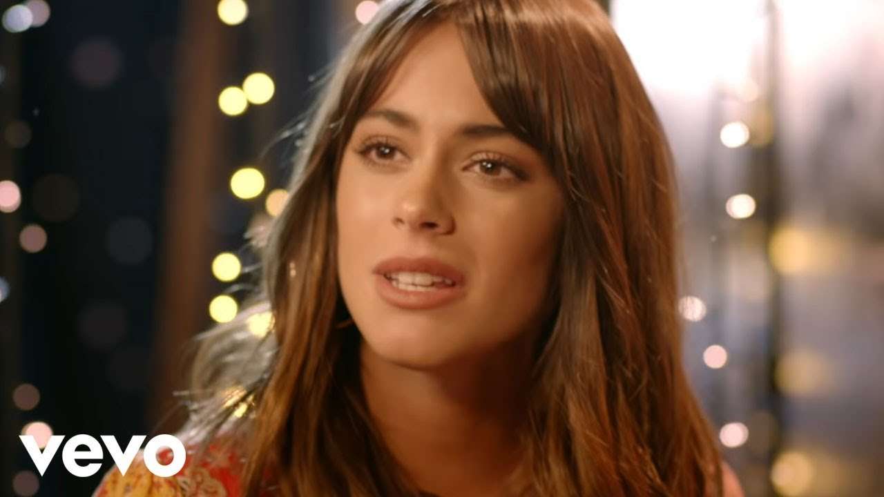 TINI Consejo de Amor legpuzzel online