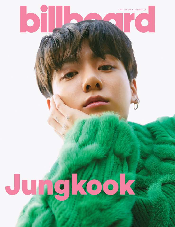 jeon jungkook puzzle online