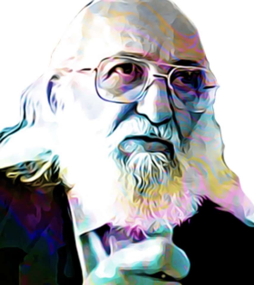 PAULO FREIRE jigsaw puzzle online
