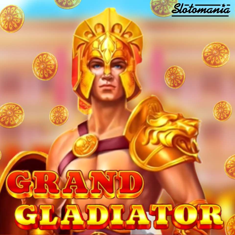 gladiátor online puzzle