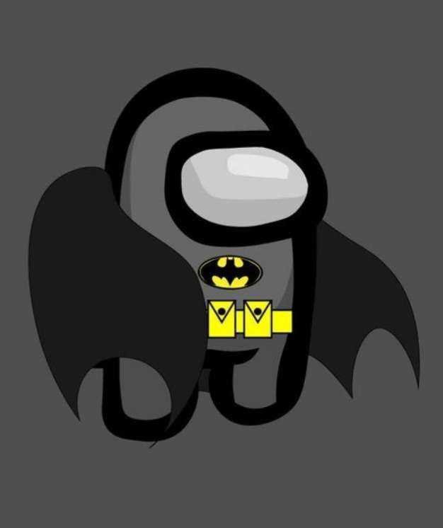 バットマン オンラインパズル