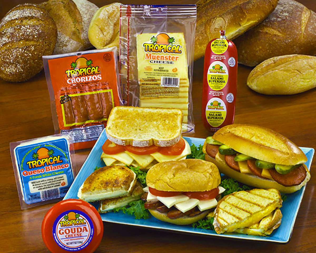 Výroba sendvičů skládačky online