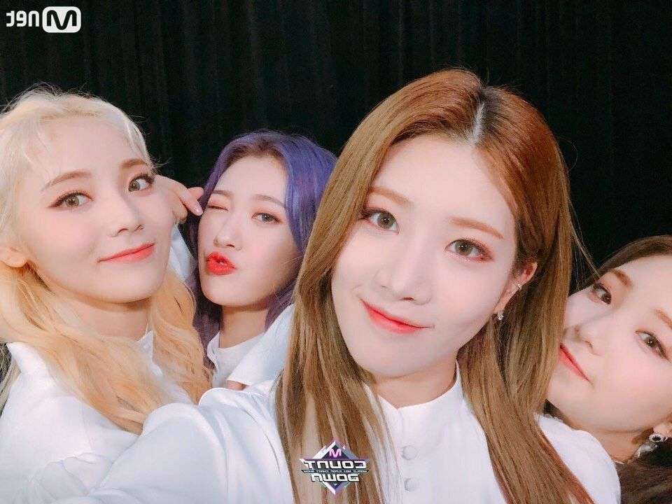 loona ot4 online παζλ