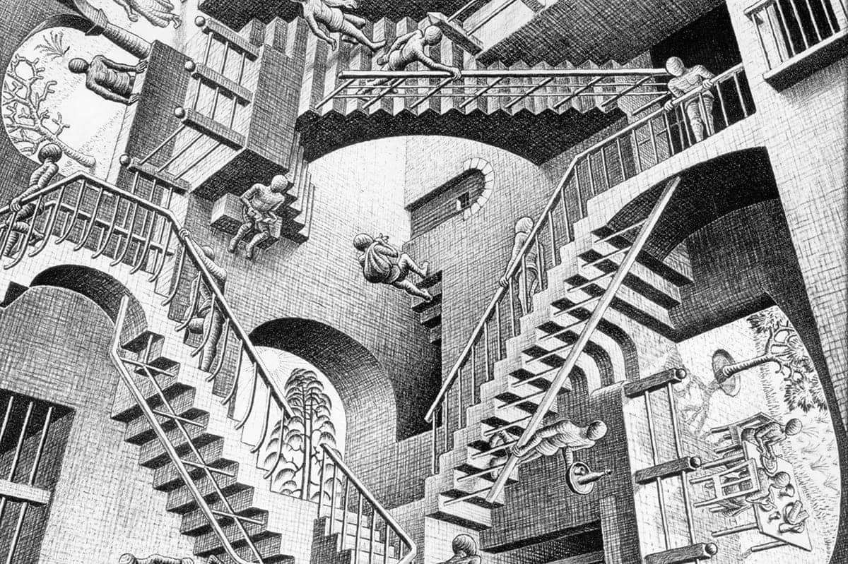 scări, scări jigsaw puzzle online