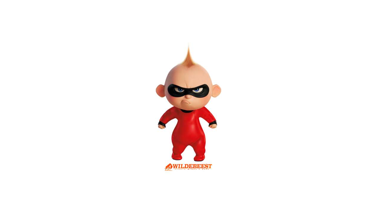 Incredibles jigsaw puzzle online