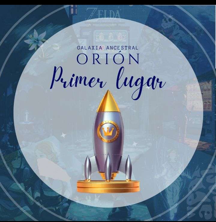 Orionprooo rompecabezas en línea