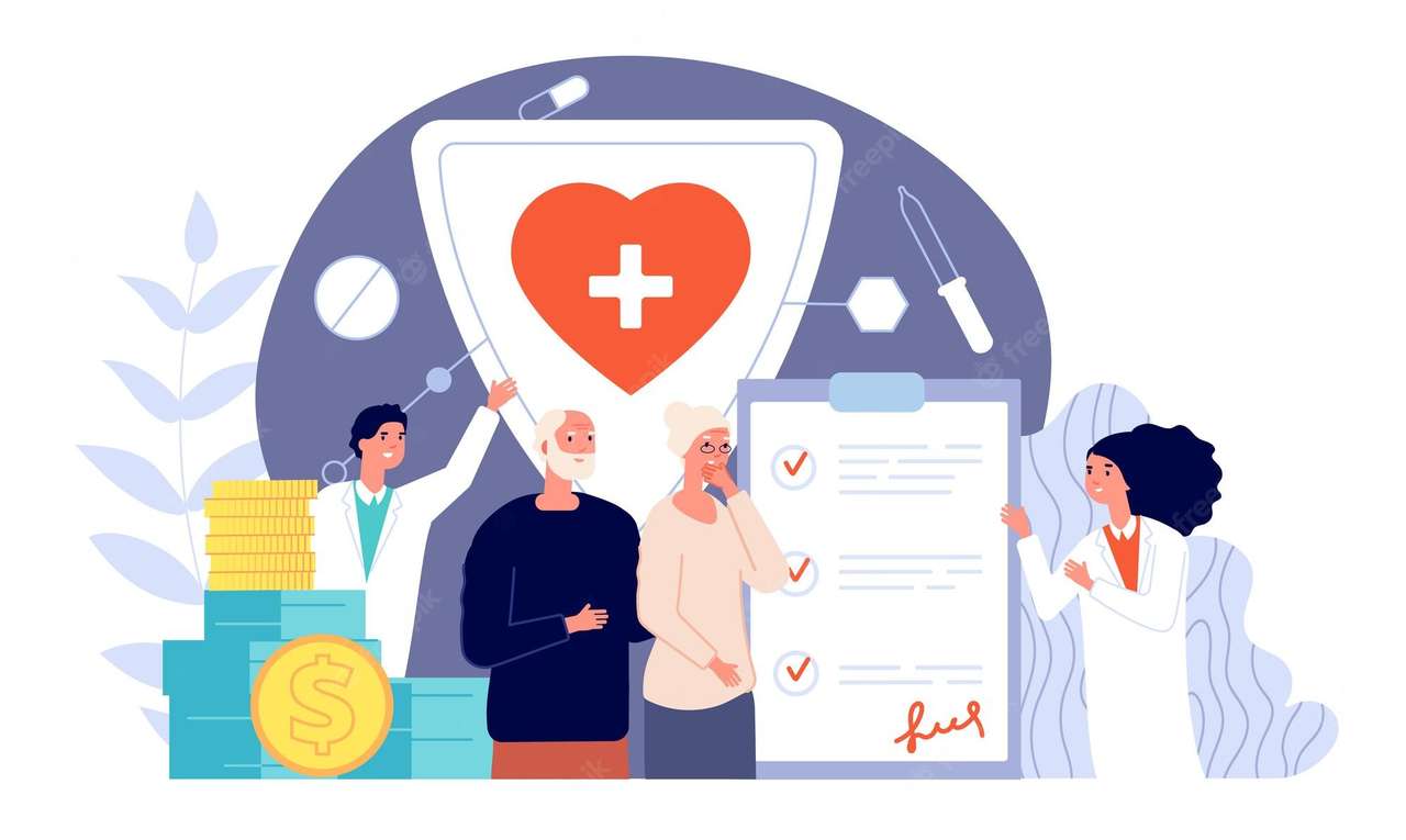gezondheid van de patiënt legpuzzel online