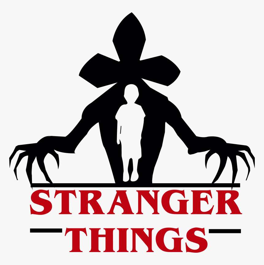 stranger things jigsaw puzzle online