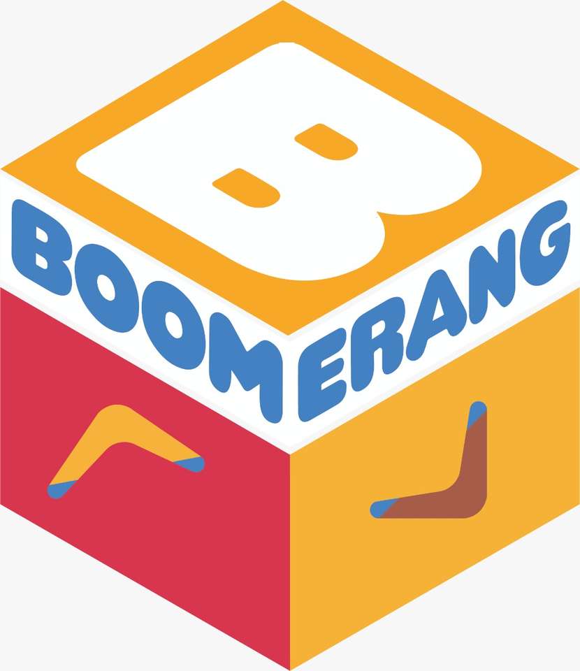 boomerang yeih rompecabezas en línea