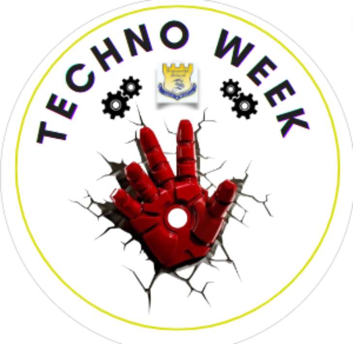 Techno-Woche Puzzlespiel online