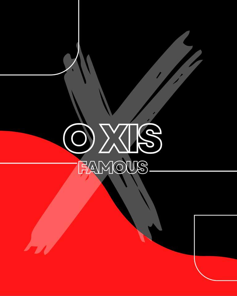 XIS FAMOUS • ヒントとシュート オンラインパズル