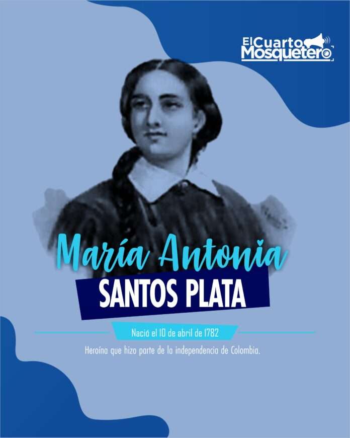 Antonia Santos Pussel online