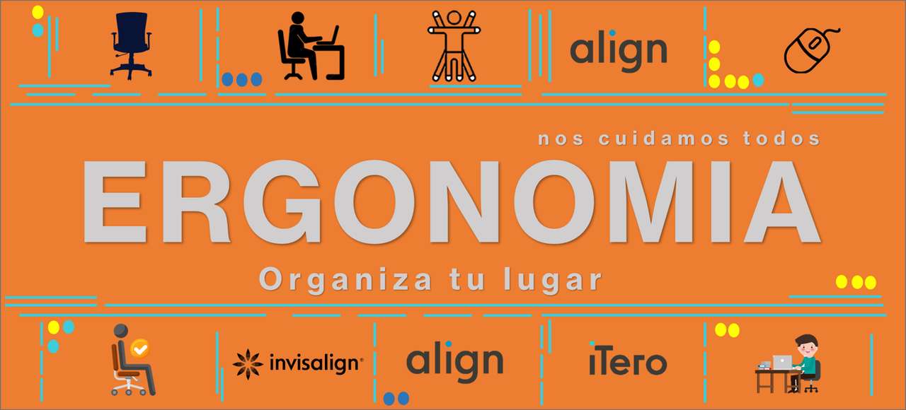 ERGONOMIA puzzle online