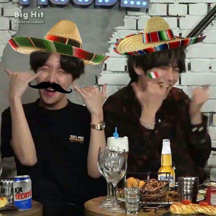 bangtan méxico quebra-cabeças online