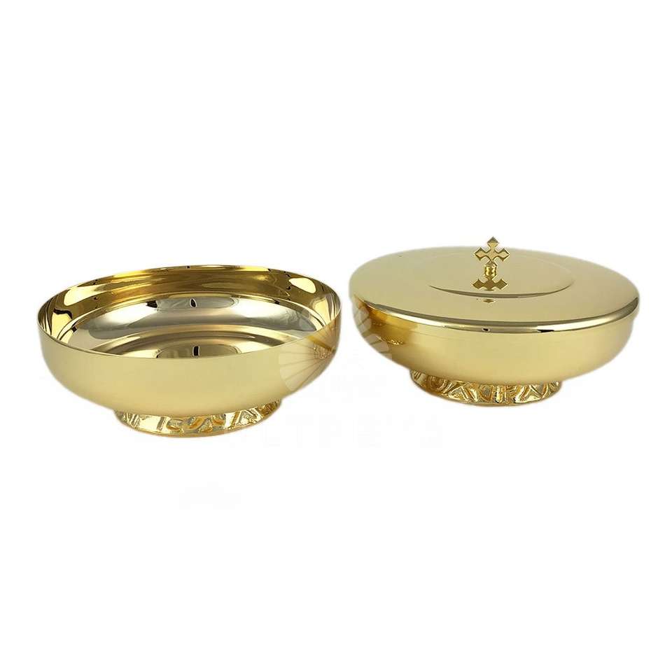 paten liturgical objects online puzzle