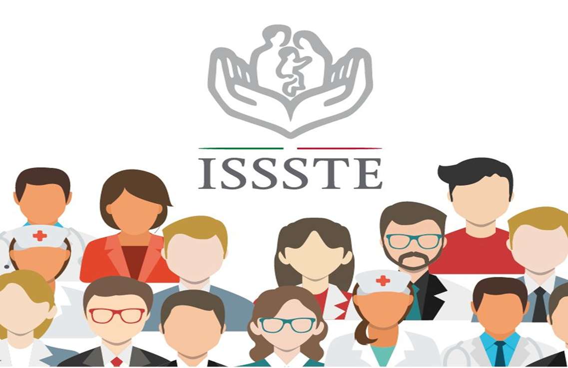 ISSSTE MEXICO jigsaw puzzle online