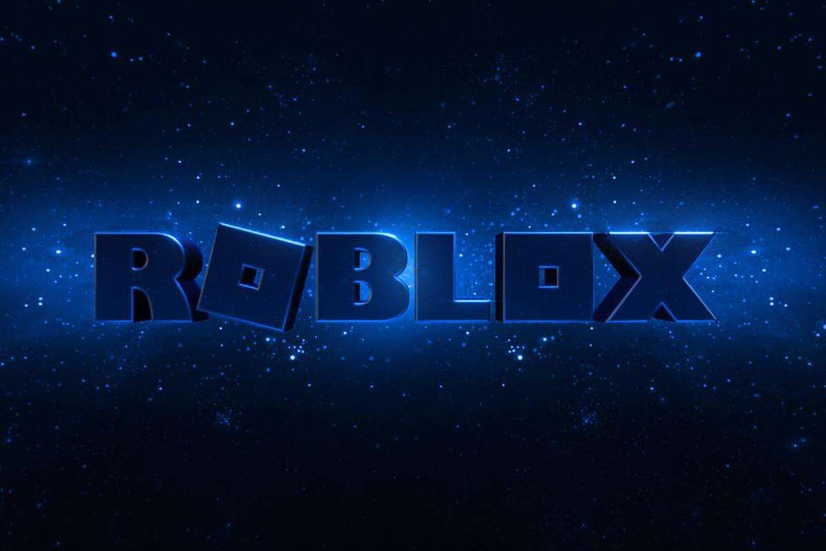 логотип roblox онлайн пазл