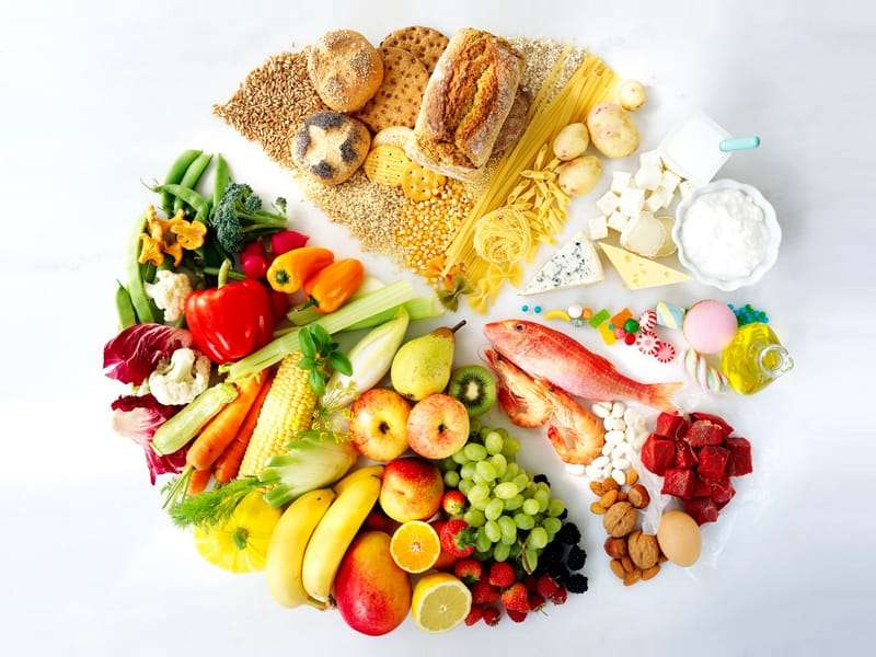 healthy foods jigsaw puzzle online