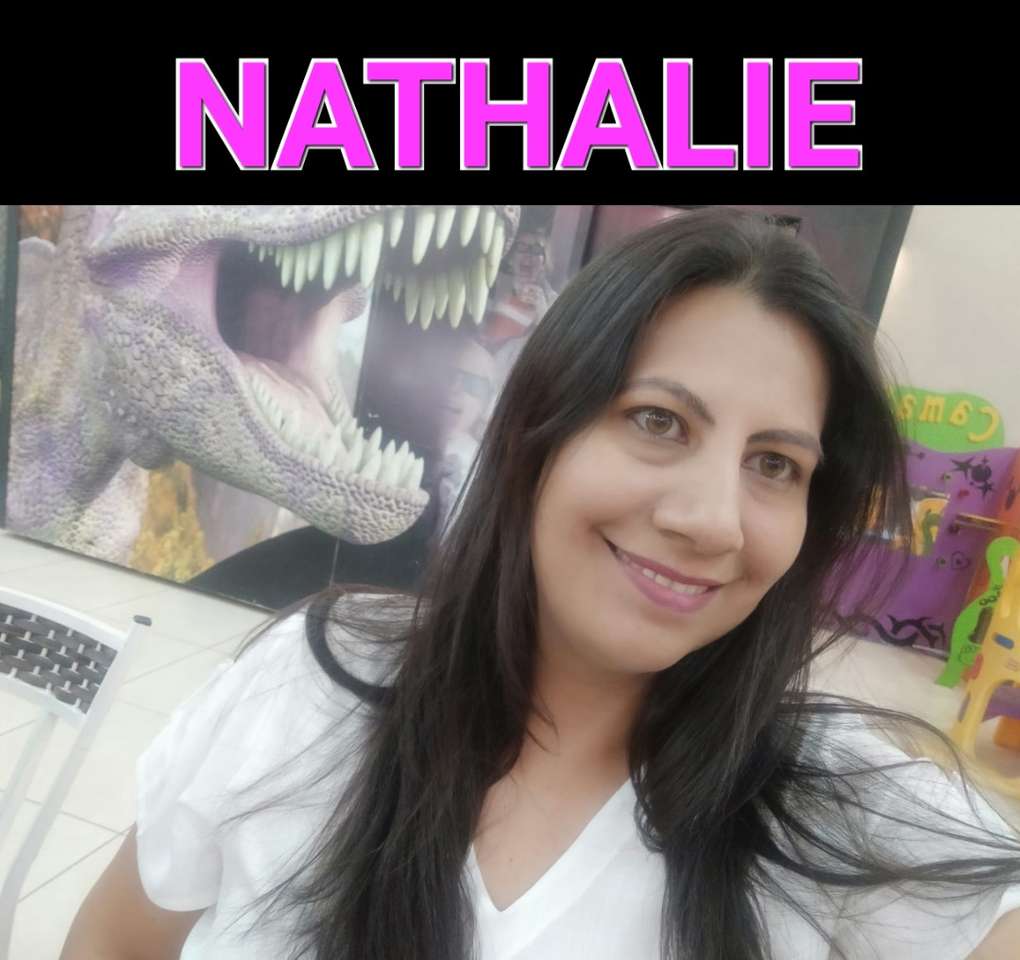 Наталі пазл онлайн