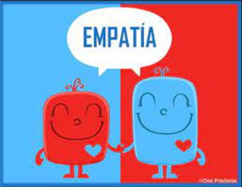 Empatia. puzzle online