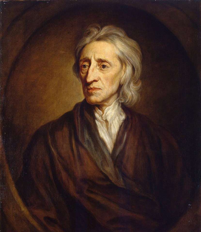 John Locke puzzle online