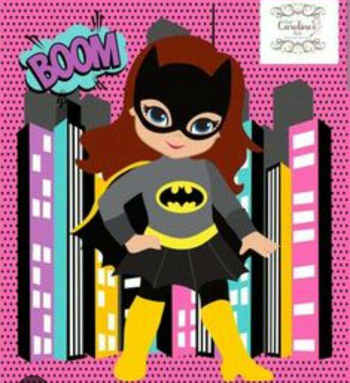 bat girl jigsaw puzzle online