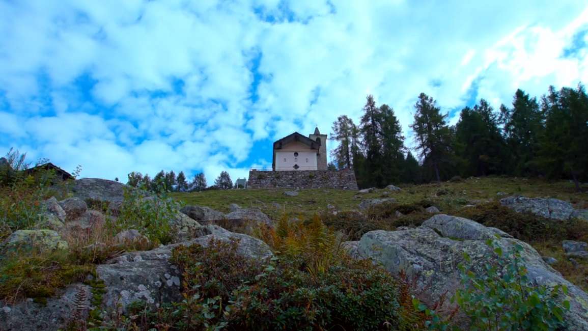 Pontboset, Val d'Aosta legpuzzel online
