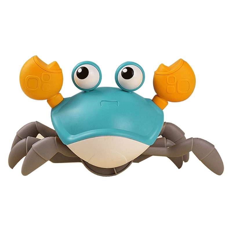 crab creativ puzzle online
