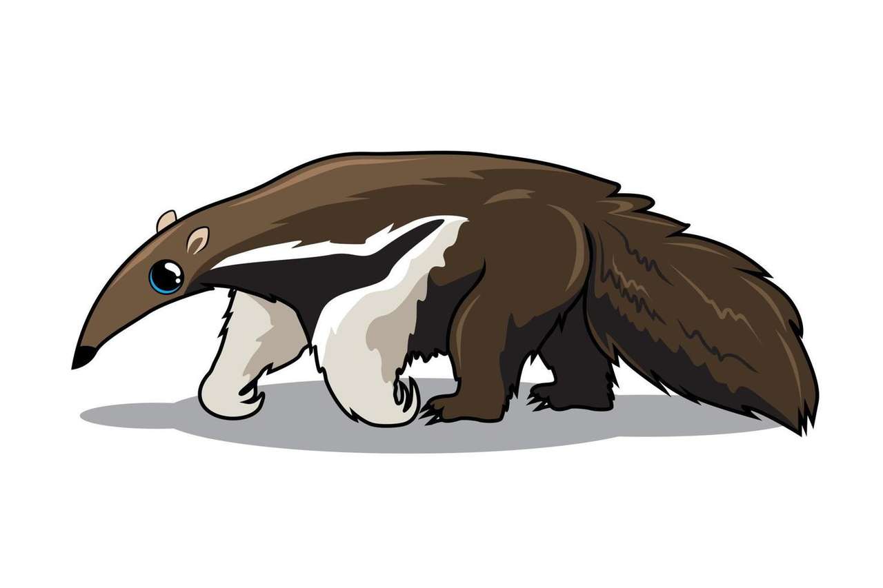 anteater online puzzle