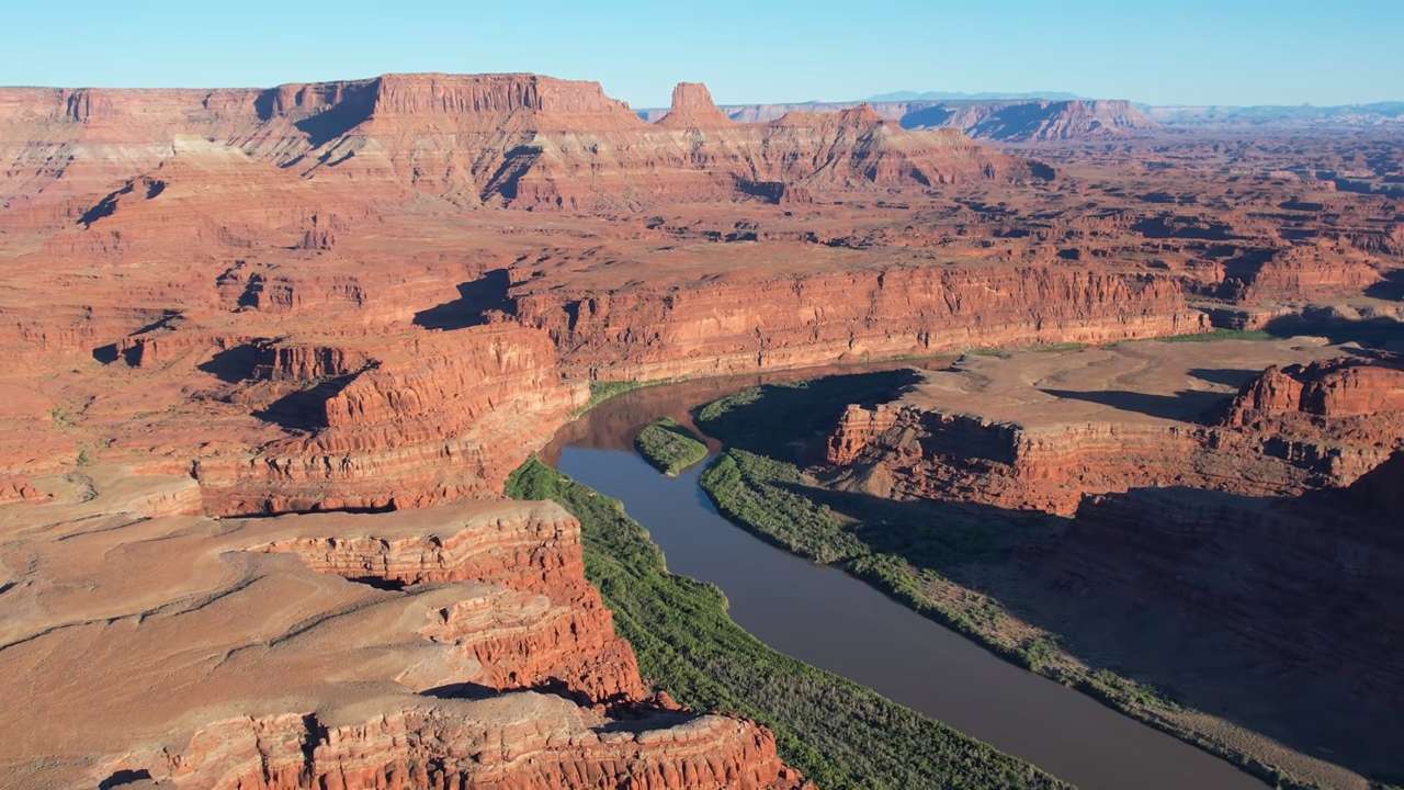 Grand Canyon skládačky online